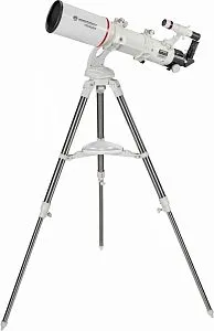 picture Bresser Messier AR-102/600 NANO AZ Telescope