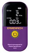 picture Ermenrich EM20 Electromagnetic Field Detector