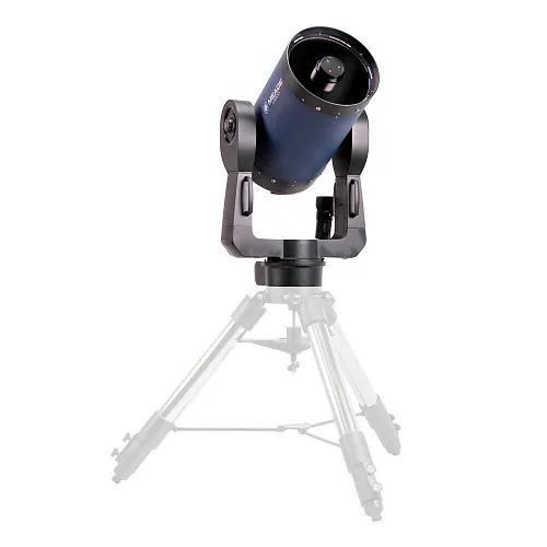 image Meade LX200 12" F/10 ACF Telescope without Tripod