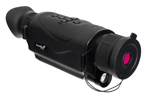 picture Levenhuk Atom Digital DNM200 Night Vision Monocular