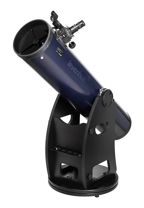 photo Levenhuk New Skyline PLUS 8" (200/1200) Dobsonian Telescope,  1