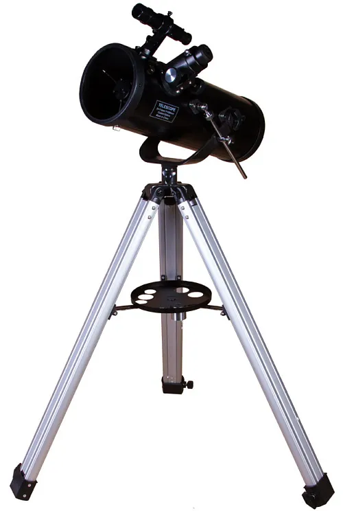 picture Levenhuk Skyline BASE 120S Telescope