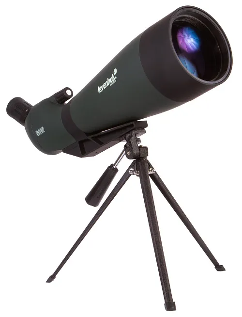 picture Levenhuk Blaze BASE 100 Spotting Scope