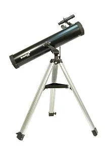picture Levenhuk Skyline 76x700 AZ Telescope
