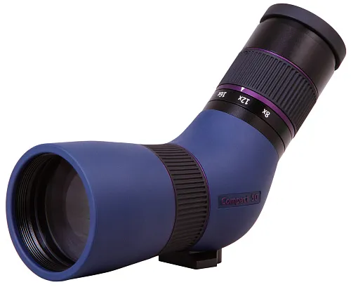 photograph Levenhuk Blaze Compact 50 Spotting Scope