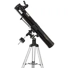 photo Omegon N 76/900 EQ-2 Telescope