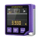 image Ermenrich Verk LQ60 3-in-1 Digital Level with Laser Meter
