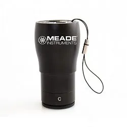photo Meade LPI-GC Lunar Planetary Imager and Guider Color