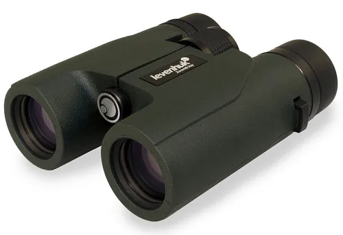 image Levenhuk Karma PRO 8x32 Binoculars - Exhibition Item