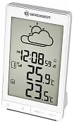 image Bresser TemeoTrend STX RC Weather Station, white