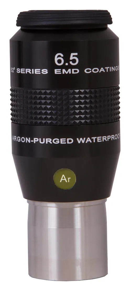 photo Explore Scientific LER 52° 6.5mm 1.25" (AR) Eyepiece