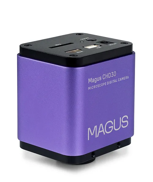 picture MAGUS CHD30 Digital Camera