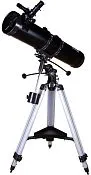 photo Levenhuk Skyline PLUS 130S Telescope - Exhibition Item