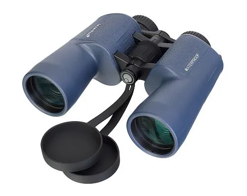 image Levenhuk New Sherman PLUS 10x50 Binoculars,  1