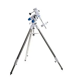 photograph Meade LX70 German Equatorial Mount