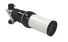 photograph LUNT LS60THa/B600C H-alpha Solar Telescope
