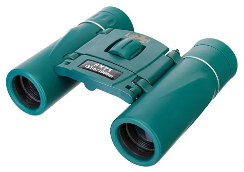 image Levenhuk LabZZ B5 Binoculars - Exhibition Item,  1