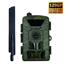 picture Levenhuk Trap LTE10 Trail Camera
