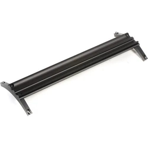 photograph Meade 16" F/10 Losmandy-style Dovetail Rail Assembly,  1