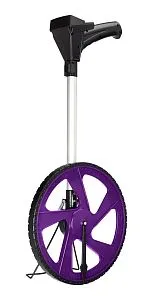 image Ermenrich Reel WM20 Digital Measuring Wheel