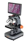 photo Levenhuk Kelvin Touch KM5 Photomicroscope