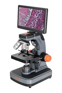 photo Levenhuk Kelvin Touch KM5 Photomicroscope