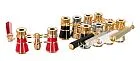 photograph Levenhuk Broadway 325E Lorgnette Opera Glasses