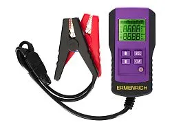 photograph Ermenrich Zing AL45 Battery Tester