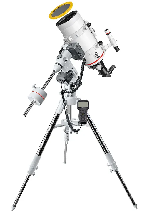 photograph Bresser Messier MC-152/1900 Hexafoc EXOS-2 GoTo Telescope