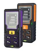 picture Ermenrich Reel PLUS GD60 Laser Meter