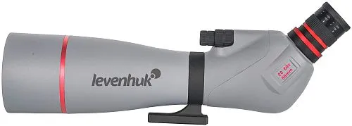 photograph Levenhuk New Blaze PLUS 80 Spotting Scope,  1