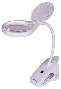 image Levenhuk Zeno Desk D17 Magnifier - Exhibition Item