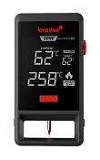 photograph Levenhuk Wezzer Grill BT30 Meat Thermometer