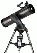 photograph Celestron NexStar 130 SLT Telescope