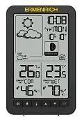 photograph Ermenrich Report WR20 Weather Station