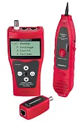 picture Ermenrich NetGeeks NP30 Network Cable Tester - Exhibition Item
