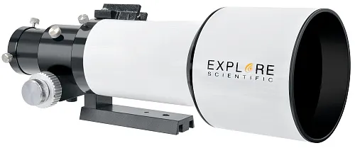 photo Explore Scientific ED APO 80 mm FCD-1 ALU Telescope