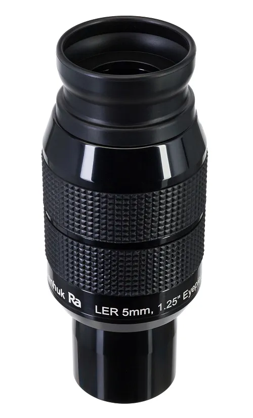 picture Levenhuk Ra LER 5mm, 1.25" Eyepiece