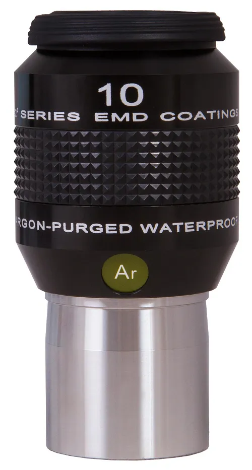 photo Explore Scientific LER 52° 10mm 1.25" (AR) Eyepiece