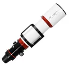 image Omegon Pro APO AP 121/678 Quintuplet Refractor OTA