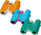 image Bresser Junior 6x21 Binoculars for children