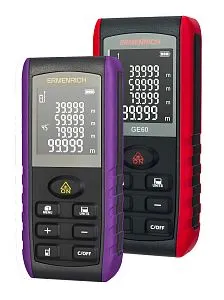 image Ermenrich Reel PRO GE60 Laser Meter