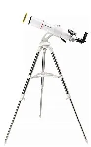 picture Bresser NANO AR-80/640 AZ Telescope