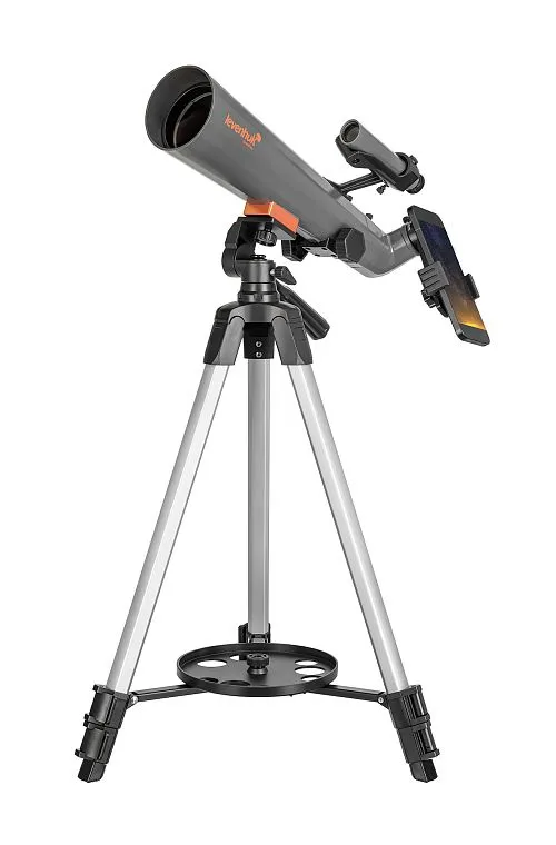 photo Levenhuk Kelvin Nova BASE 70/400 Phototelescope,  1
