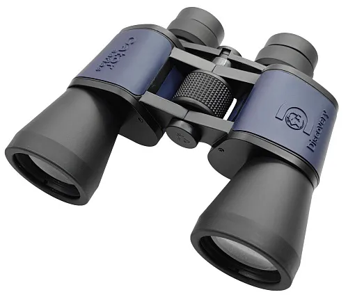 photograph Levenhuk Discovery Gator 10x50 Binoculars