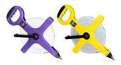 picture Ermenrich Reel SL100 Land Measuring Tape