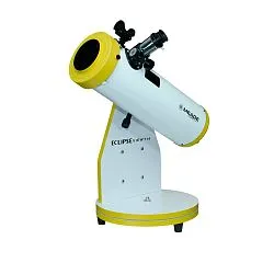 photograph Levenhuk Meade EclipseView 114mm Reflector Telescope