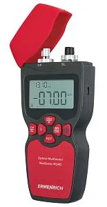 picture Ermenrich NetGeeks NU40 Optical Multimeter