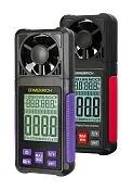 photograph Ermenrich Seek DN10 Digital Anemometer