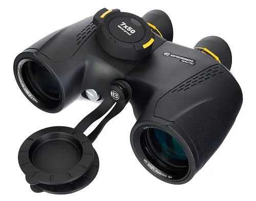 picture Bresser Nautic 7x50 Gen. II Binoculars,  1